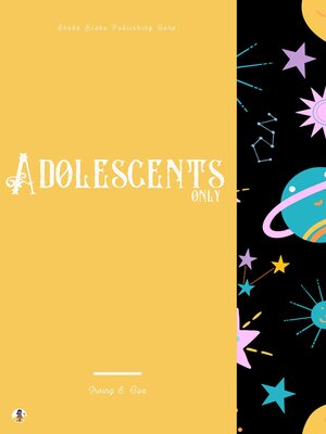 cover image of Adolescents Only